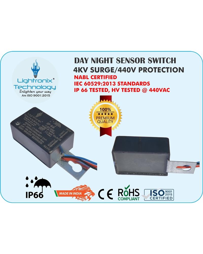 DAY NIGHT SENSOR