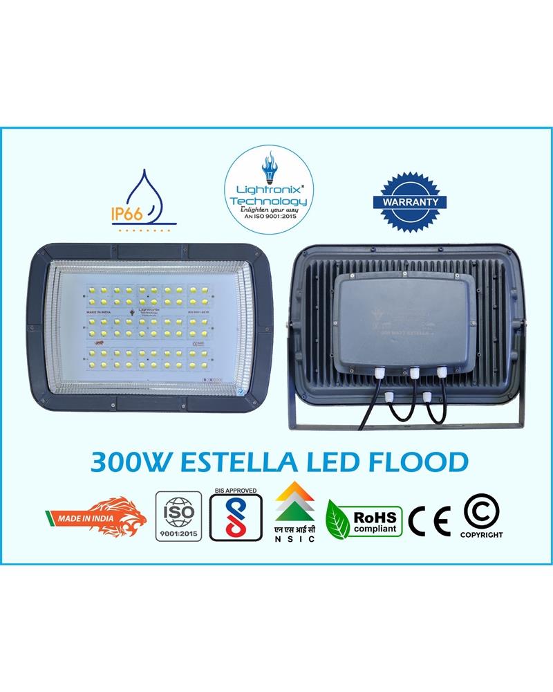 LED FLOOD LIGHT-ESTELLA