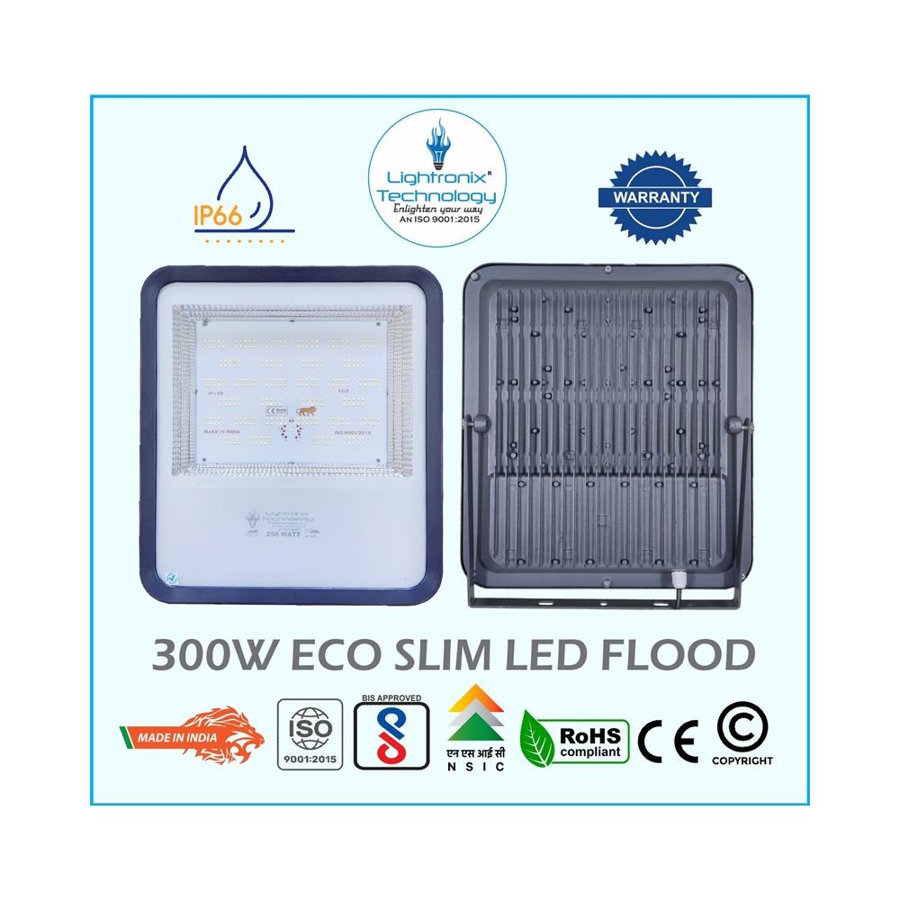 300W LED FLOOD LIGHT ECOLSIM
