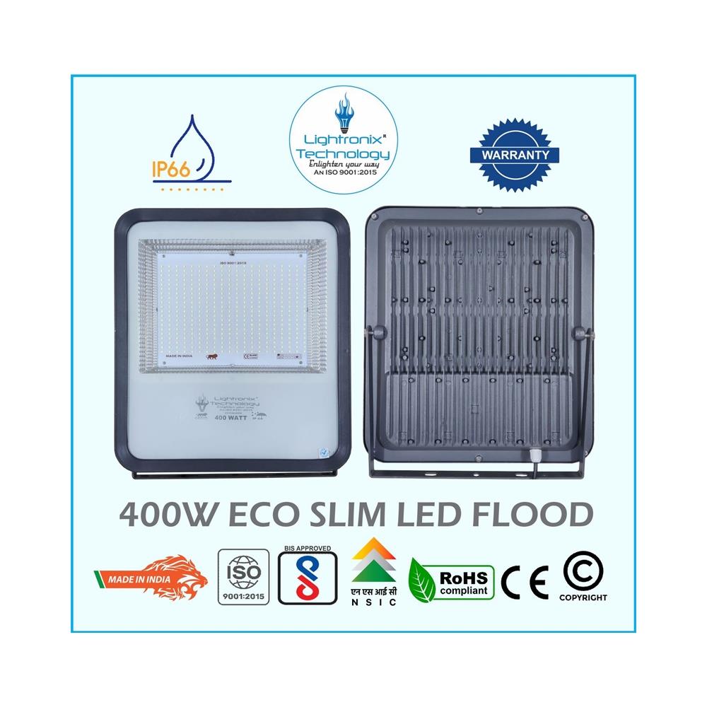 400W LED FLOOD LIGHT ECOLSIM